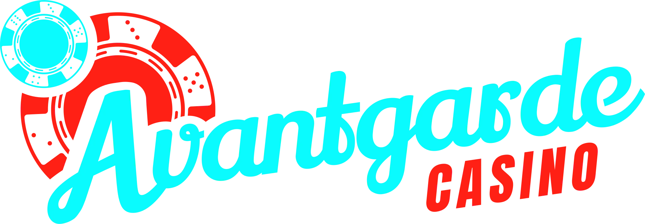 avantgarde casino logo